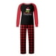 thumbnail image 2 of Pijamas navideños a juego Grinch - TKing Fashion 2024 Nuevos conjuntos de pijamas navideños familiares a juego Grinch, pijamas navideños navideños para parejas, adultos y niños, Mujer S, 2 of 4