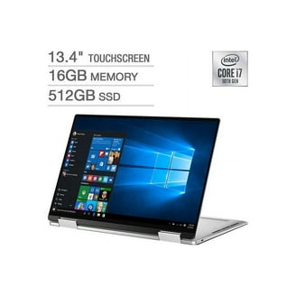 Dell Inspiron 17 7779 2-in-1 - Flip design - Intel Core i7 - 7500U
