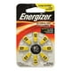 thumbnail image 1 of Pilas Cinc Aire Energizer EZ Turn & Lock para Audífonos 10, 1 of 3