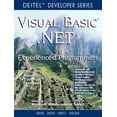 thumbnail image 1 of Pre-Owned Visual Basic .Net for Experienced Programmers (Deitel Developer Series) (Paperback) 0130461318 9780130461315, 1 of 1