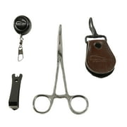 Cortland Fairplay Vest Fishing Tool Assortment Pack 0.5lb, 651685