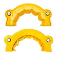 thumbnail image 1 of Accesorio de pulido de brocas Scienceny 2x amoladoras angulares afilador de Herramientas multiusos, 1 of 6