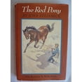 thumbnail image 1 of Pre-Owned The Red Pony (Hardcover) 0670829900 9780670829903, 1 of 1