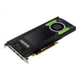 thumbnail image 2 of NVIDIA Quadro P4000 - Customer Kit - graphics card - Quadro P4000 - 8 GB GDDR5 - 4 x DisplayPort - for Precision Tower 3620, 2 of 4