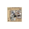 12 x 12 Paper Pack Ephemera