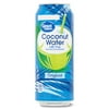 Great Value Coconut Water with Pulp, 16.9 fl oz