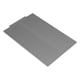 thumbnail image 1 of Mantel Individual de mesa almohadilla de aislamiento térmico drenable olla de silicona, 1 of 8