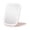 Pink, variant on Impressions Vanity Lucent Tablet Tri Tone LED Makeup Mirror, Travel Compact Mirror for Desk (Black)