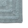 thumbnail image 5 of Eddie Bauer Logan Bright Jadeite Bath Runner Rug, 5 of 6