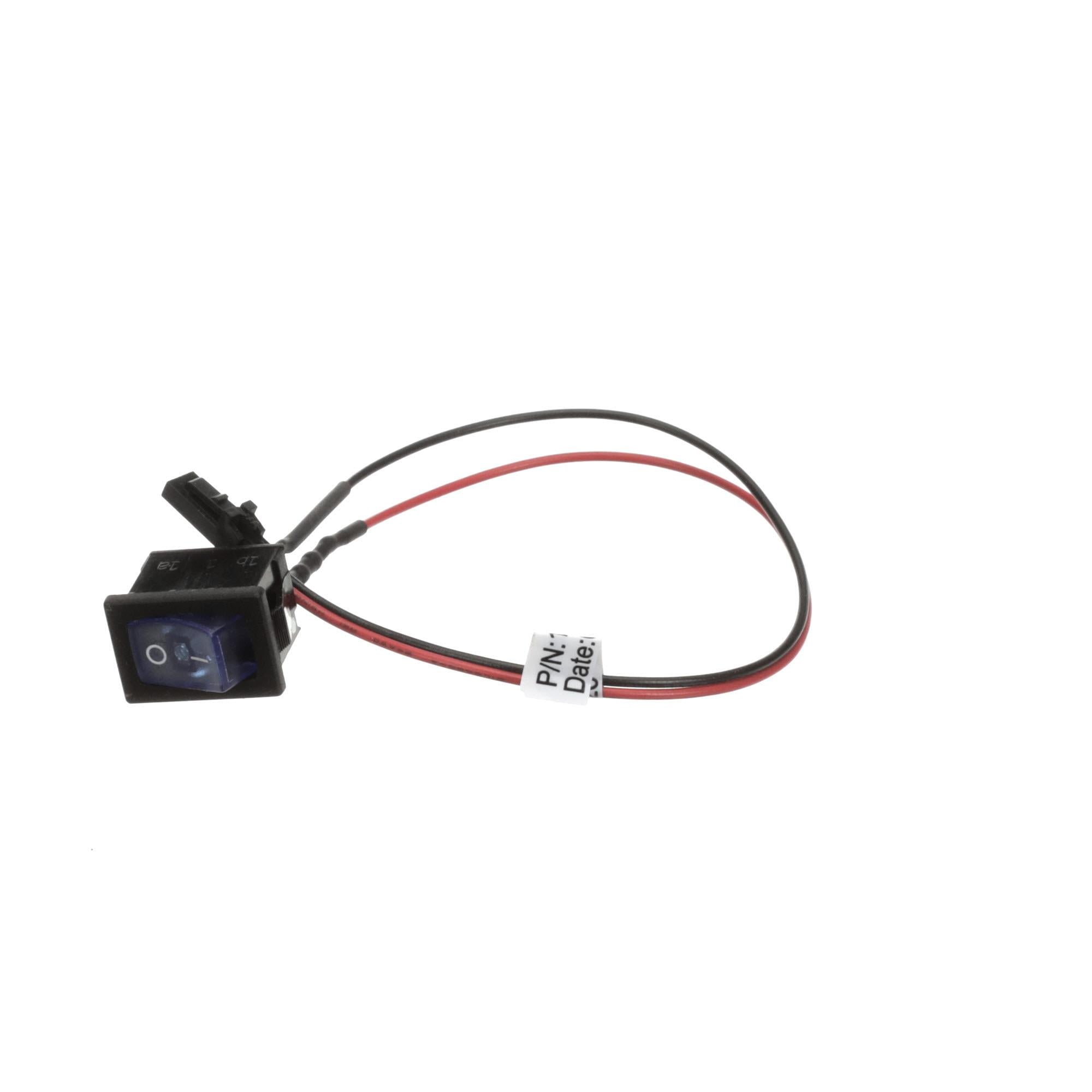 Vitamix 15786 on/off Rocker Switch Replacement for Blender Plastic