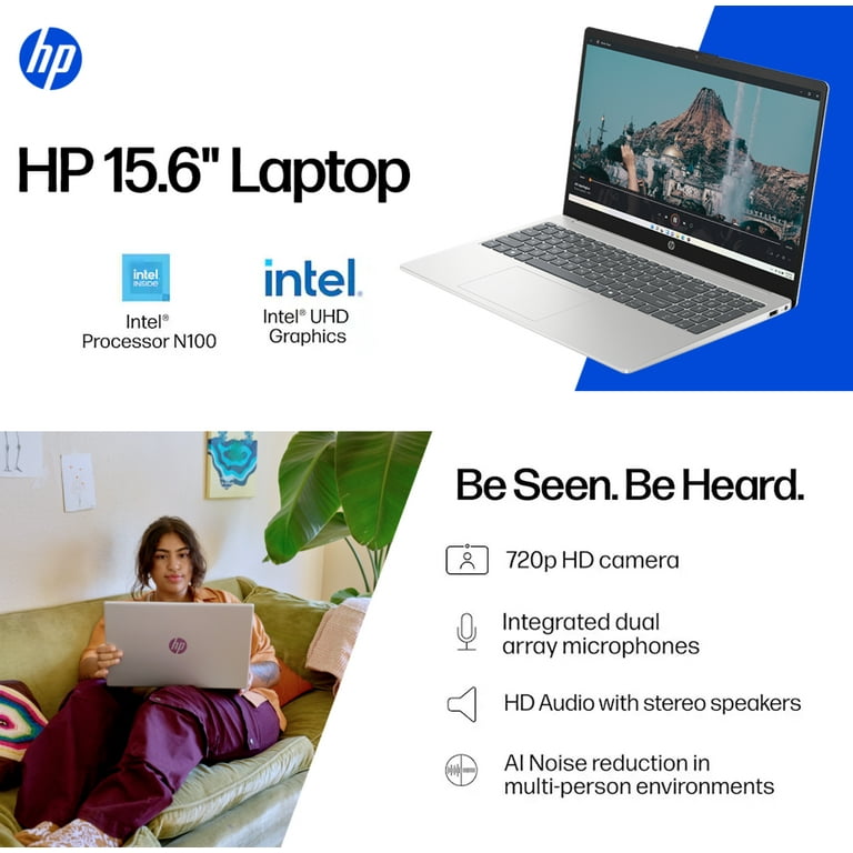 HP 15.6 HP 15.6