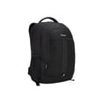 thumbnail image 2 of Targus City - Notebook carrying backpack - 15.6" - black, 2 of 4