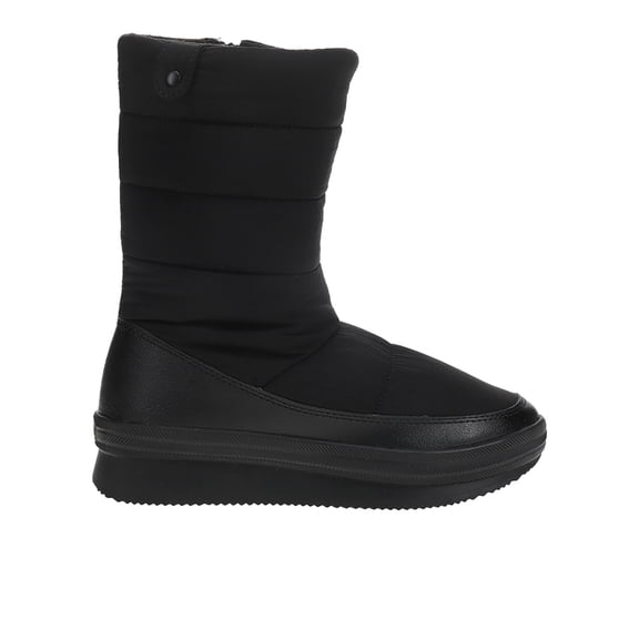 Keds Apres Boot Women Black