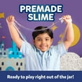 thumbnail image 5 of Elmer's Gue Premade Slime, Magical Midnight Variety Pack, Assorted Colors, 8 oz, 4 Count, 5 of 7