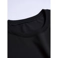 thumbnail image 3 of Summer Men's Fashion Pattern Short Sleeve T-shirt Tee For Adult, Men, Women, Teen, Teenager, Adolescent, Youth., 3 of 5