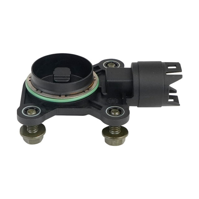 El Motor Con Sensor De Eje Excéntrico Se Instala Fácilmente Y Reemplaza El Sistema Valvetronics