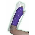 Curad Cast & Bandage Protector, Kids Cast Arm Protector For Shower or