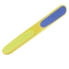 Unique Bargains Unique Bargains Nail File Buffer Plastic Cosmetic Tools 4 Sides 6" for Women Woman