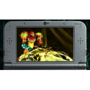 Metroid: Samus Returns [Nintendo 3DS]