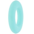 thumbnail image 3 of Miangastore Mute Ring Sky-Blue Saxophone Accessories 1Set Noise Reduction, 3 of 8