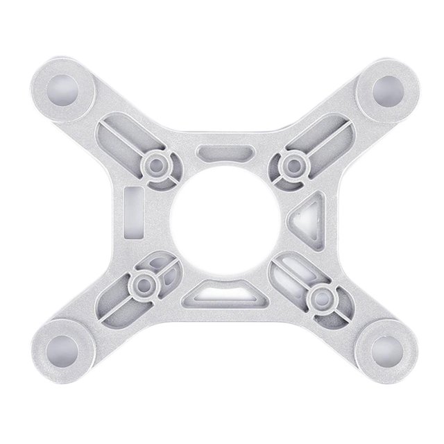 licencia de Amortiguación de Cardán con Amortiguación de Choques RC para / Adv perfke Camera Gear Gimbal Damping NUEVO