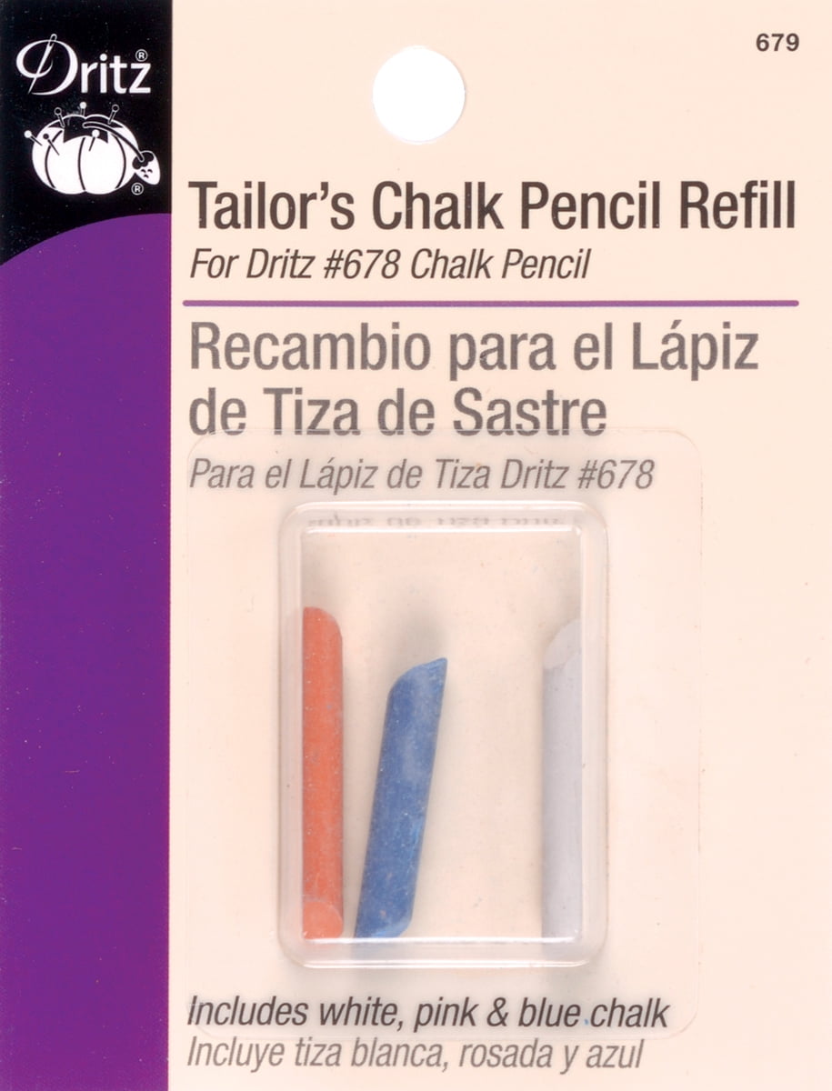 Dritz 681 Chalk Refill for #699