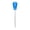 Blue, variant on 1 Pc Premium Turkey Baster, Multi-Purpose Syringe, Heat Resistant Food Baster, Barbecue Turkey Large Meat And Poultry Portable Tool for Kitchen, Marinade Injector, Basting, 1.97x11.22 Inch, Green
