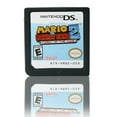thumbnail image 2 of NDS Game Mario vs. Donkey Kong 2: March of the Minis DS Games Cartridge Card for NDS NDSI 3DS Console NTSC US Version, 2 of 4