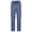 Dark Blue, variant on Boy Sweatpants Baggy Joggers High Waist Elastic with Pockets Solid Pants Essentials Cute Sweatpants 6-7 Years