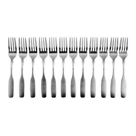 

Child-Size Forks - Set of 12