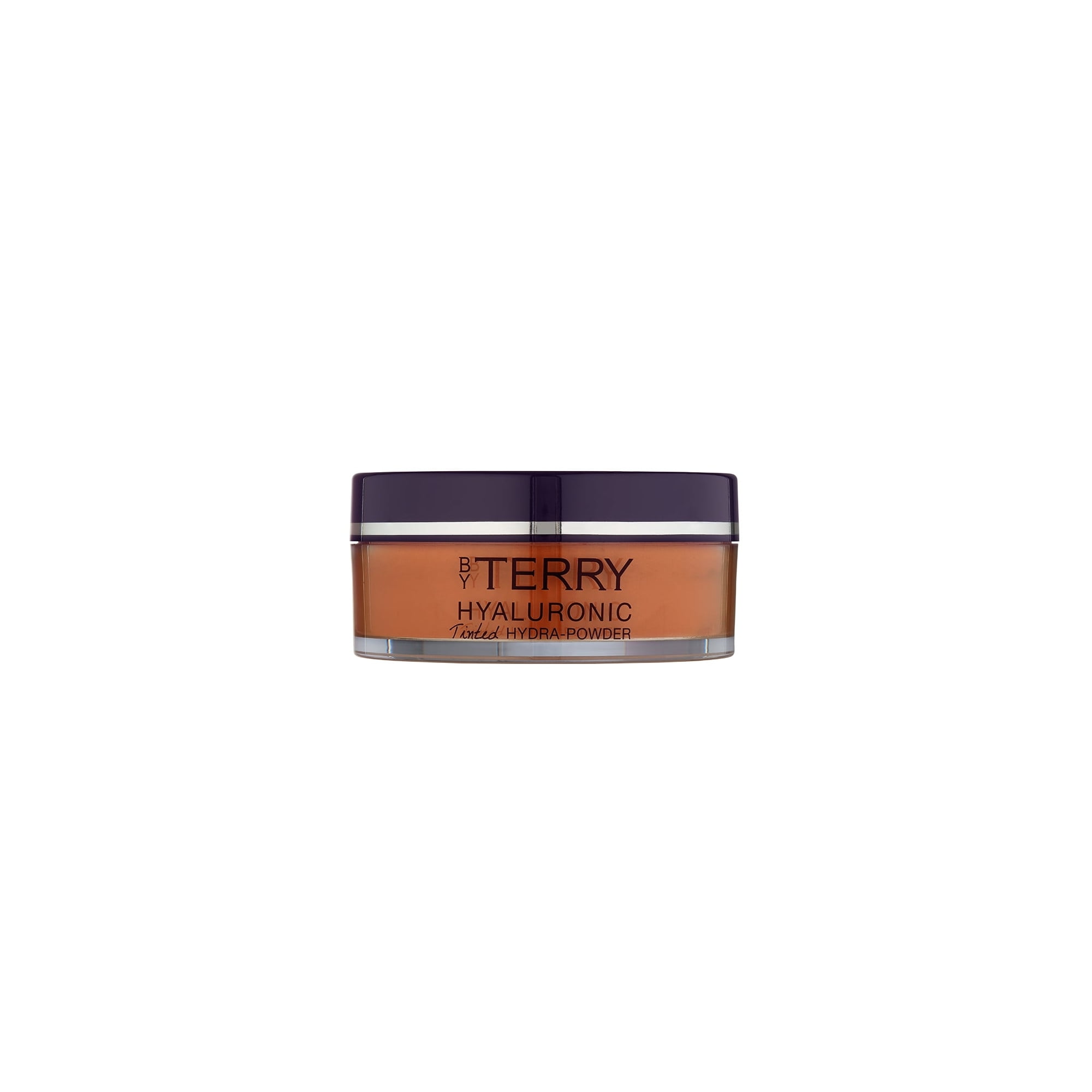 By Terry Hyaluronic Tinted Hydra-Powder, N600 Dark, 0.35 oz