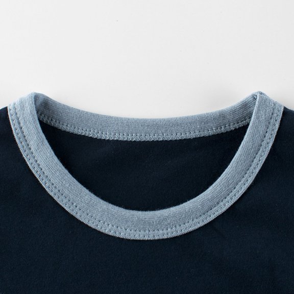 Vedolay Boys Short Sleeve Tops Boys Cotton Shirts Summer Toddler Button Down Shirt Short Sleeve Beach Hawaii,Dark Blue 18-24 Months