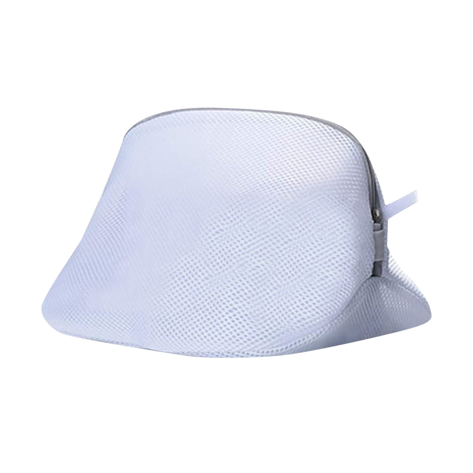 3 Laundry Net For Shoes / Sneakers Shoe Laundry Bag With Zipper