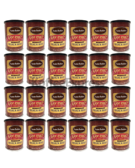 brothers gourmet coffee