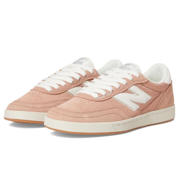 New Balance, Unisex, 440, Rose/White, Men 13, Women 14.5, Wide
