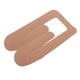 thumbnail image 3 of M Buder 4 Piezas Cintas de Kinesiología Deportiva Resistentes al Agua Elásticas Pre Cortadas para Rodilla Rótula Menisco Soporte Muscular Recuperación Color Beige (25.4 cm / 10 inches), 3 of 9