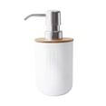 thumbnail image 1 of Juego de accesorios de baño Jabonera Porta pasta de dientes Vaso Dispensador de loción, 1 of 9