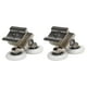 thumbnail image 2 of Oor Wheel, Window Pulley Silent Easy To Install Long-Lasting for Shower Sliding Doors for Window ANGGREK BH3114, 2 of 8