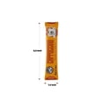 thumbnail image 2 of Instant Cappuccino Coffee, The COFFEE FACTORY , 15 Sachets (16 Gram/Stick), 2 of 7