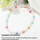thumbnail image 5 of Qarigey Collar de perlas de agua dulce, gargantilla con cuentas, cadena ajustable, joyería Bohemia, accesorio de moda, regalos, fiesta, Ropa, zapatos y accesorios Miscelánea Tipo 1, 5 of 6