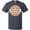 Navy Blue, variant on Inktastic Peepaw Funny Gift Idea T-Shirt