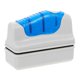 thumbnail image 1 of Brush Cleaner Magnetic Fish Tank Brush Aquarium Glass Clean Brush Aquarium Magnetic Scraper, 1 of 2
