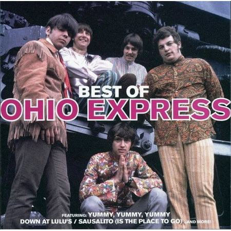 Best of Ohio Express