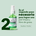 thumbnail image 2 of Tónico Equilibrante Hamamelis + Salicilico +agua De Mar 60ml Neuderma Naturalcare Tónico Hidratante, 2 of 2