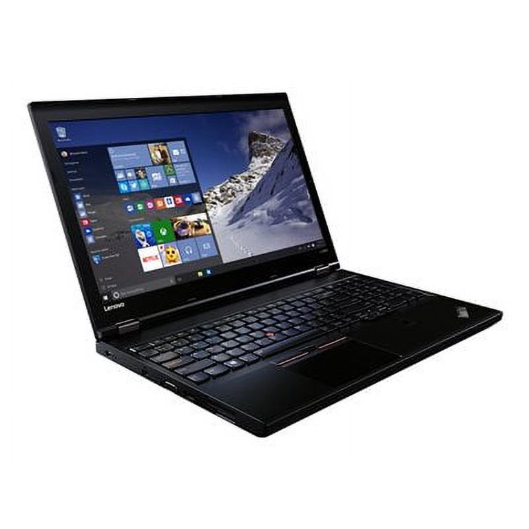 Lenovo ThinkPad L560 - 15.6