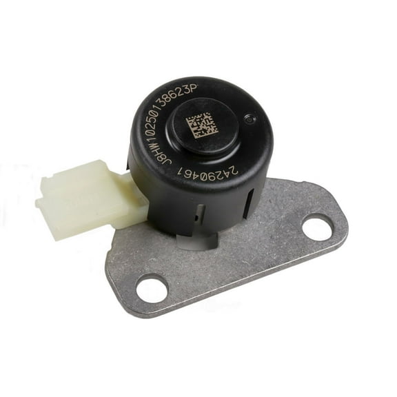 Park Inhibitor Solenoid