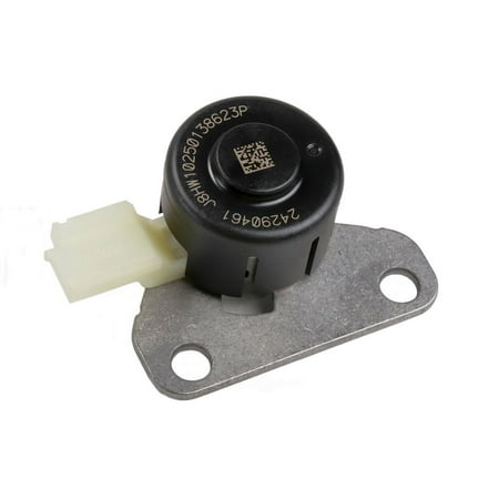Park Inhibitor Solenoid