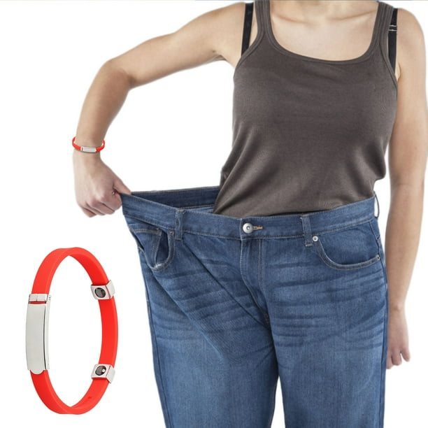 Fiudx Pulsera de Invierno, Banda Energética Antiestática, Correa de Aniones para Mejorar El Sueño, Pulsera para Relajación Muscular, Ideal para Bienestar Diario, para Entusiastas Del Fitness, Diseño