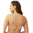 thumbnail image 3 of Hanes Oh So Light Women's Wireless T-Shirt Bra Comfort Flex Fit Womens MHG521, 3 of 9