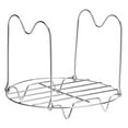 thumbnail image 1 of Rejilla de , rejilla de refrigeración, accesorios para olla a presión, rejilla para patatas , soporte para olla, elevador de sartén 195 Macarena estante de la parrilla, 1 of 7